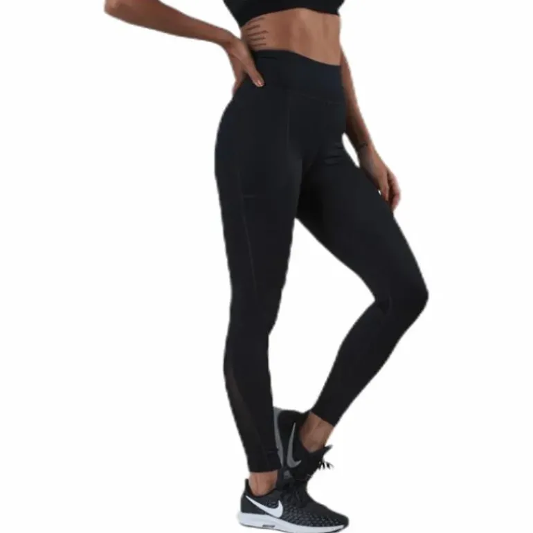 Improve Tights Black
