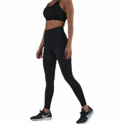 Improve Tights Black