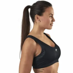 Indy Air Bra White/Black