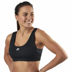 Indy Air Bra White/Black