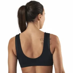 Indy Air Bra White/Black
