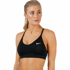 Indy Bra Black