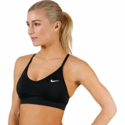 Indy Bra Black