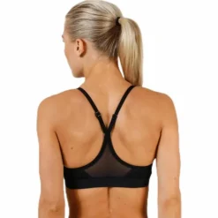 Indy Bra Black