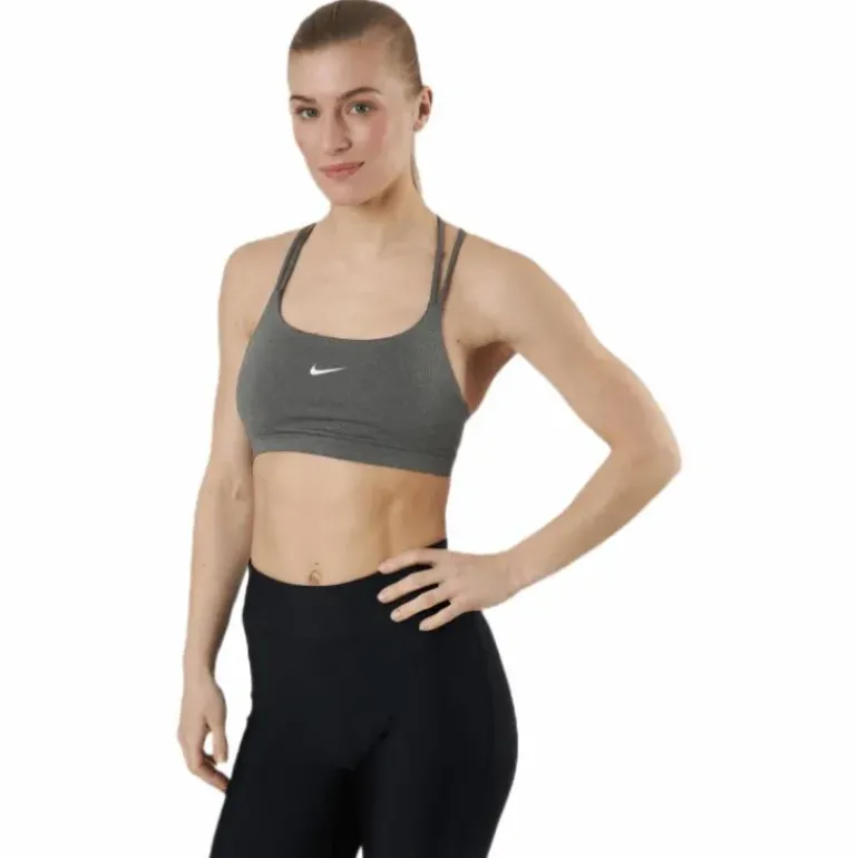 Indy Bra Non Pad Grey