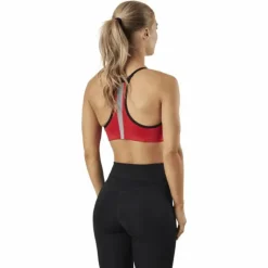 Indy Pro CLN Bra White/Black