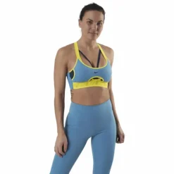 Indy UltraBreathe Bra Blue