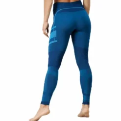 Inez Pants Blue