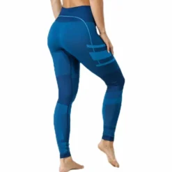 Inez Pants Blue