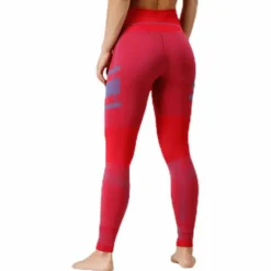 Inez Pants Red