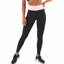 Inflect Tights Black