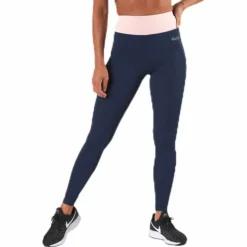 Inflect Tights Blue