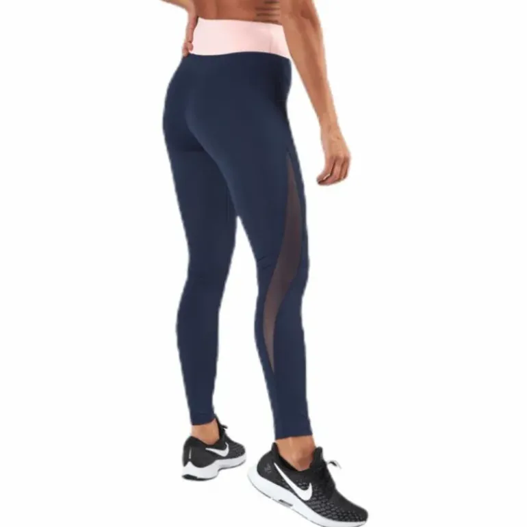 Inflect Tights Blue