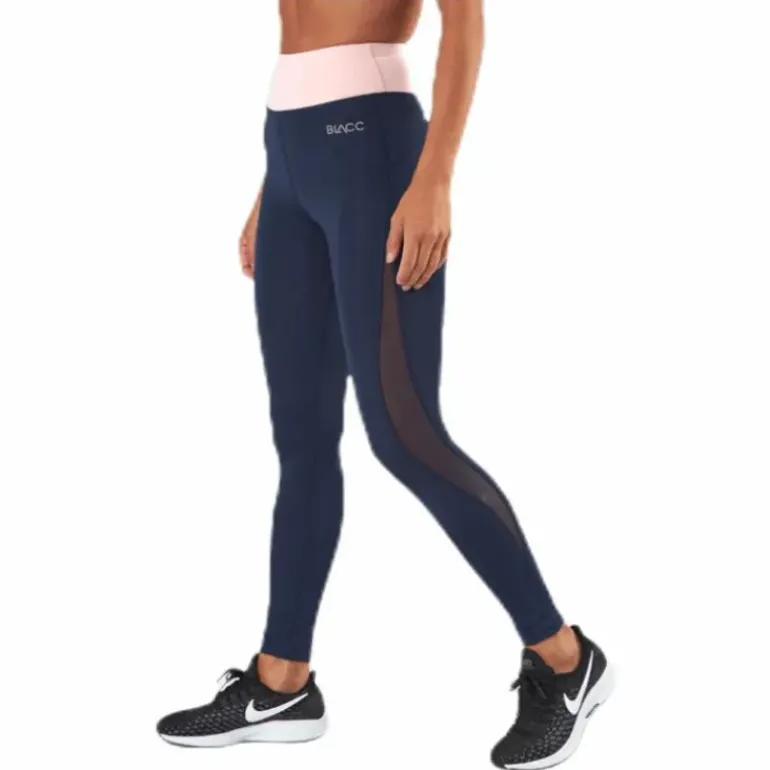 Inflect Tights Blue