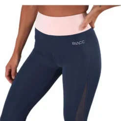 Inflect Tights Blue