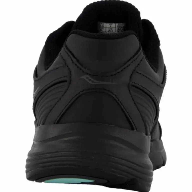Integrity Walker 3 Wide Black