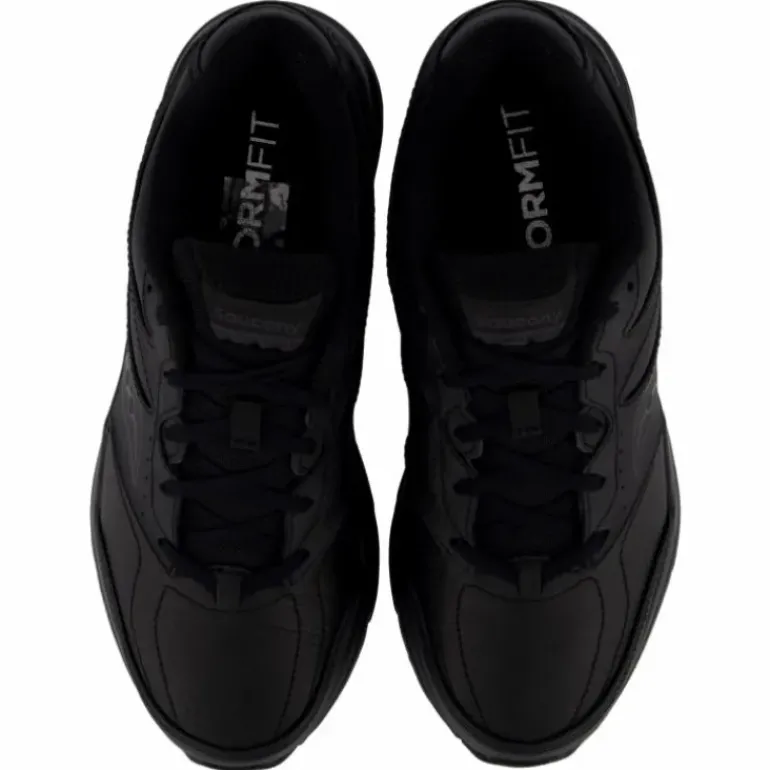 Integrity Walker 3 Wide Black
