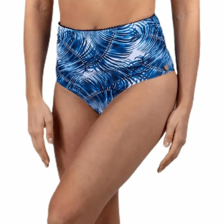Intense Chara Bottom Blue