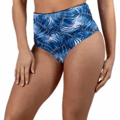 Intense Chara Bottom Blue