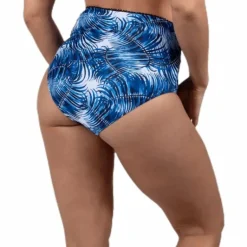 Intense Chara Bottom Blue