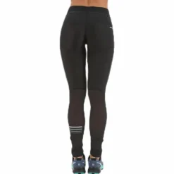Intensity Long Tight Black