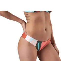 Into The Abyss Cheeky Hip Blue