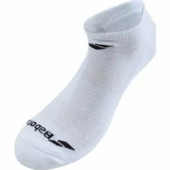 Invisible 3 Pairs Pack White