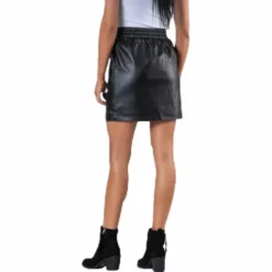 Ippa Hw Skirt Black