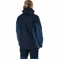 Ira W Jacket Blue