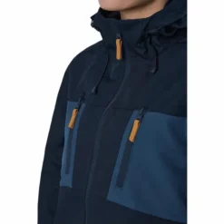 Ira W Jacket Blue