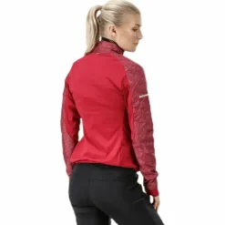 Irbis Jacket Red
