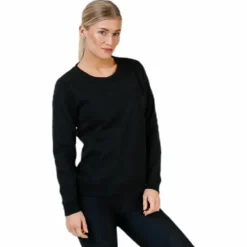 Isabell Sweater Black