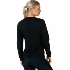 Isabell Sweater Black