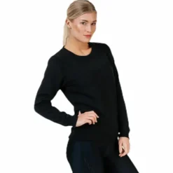 Isabell Sweater Black