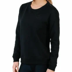 Isabell Sweater Black