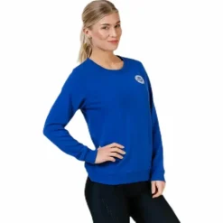 Isabell Sweater Blue