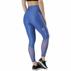 Iso Chill 7/8 Leg NS Blue