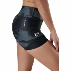 Iso Chill Team Shorty Black