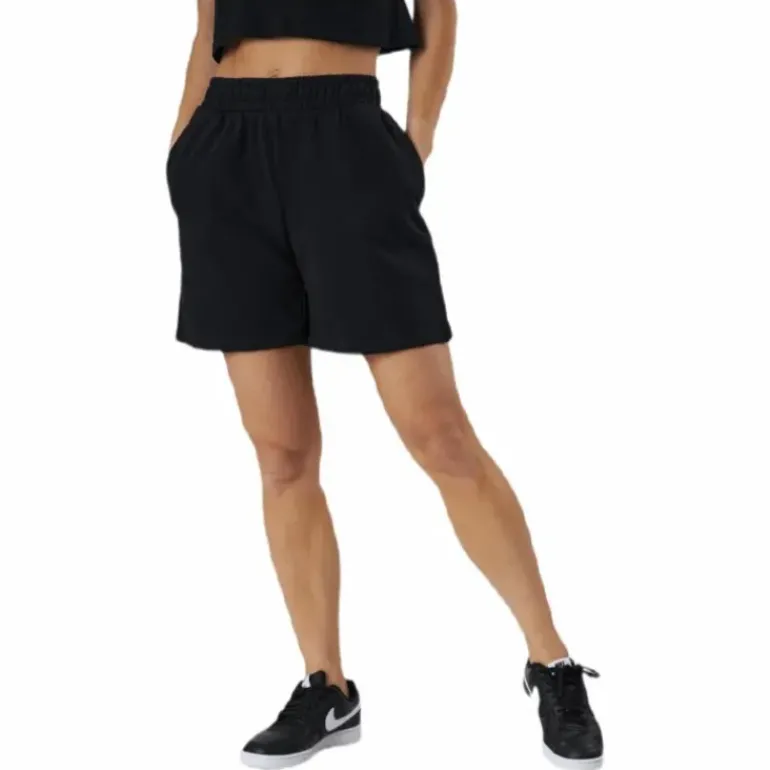 Issi Life Shorts Swt Black
