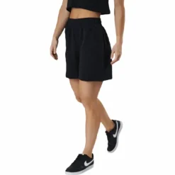 Issi Life Shorts Swt Black