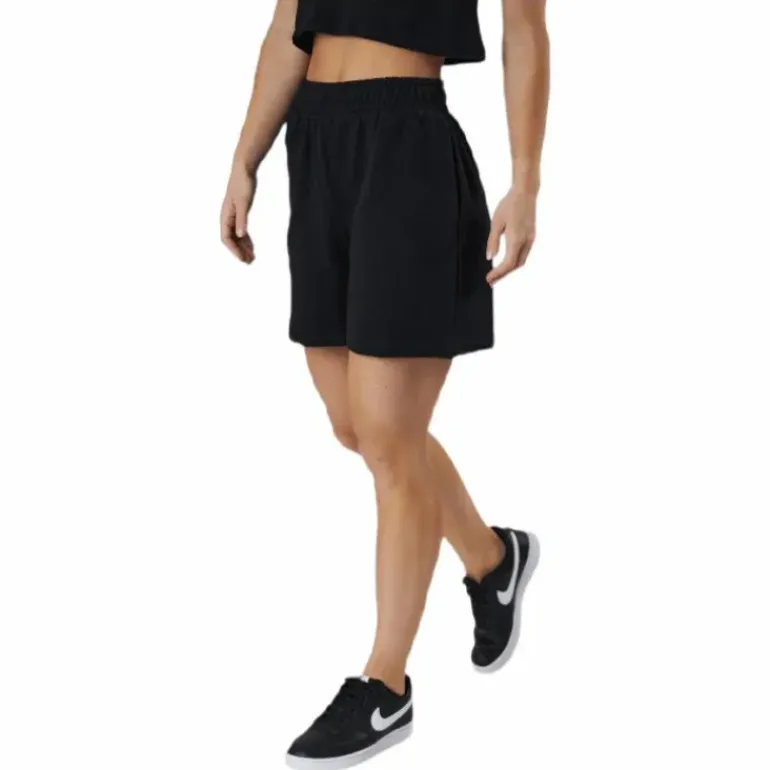 Issi Life Shorts Swt Black