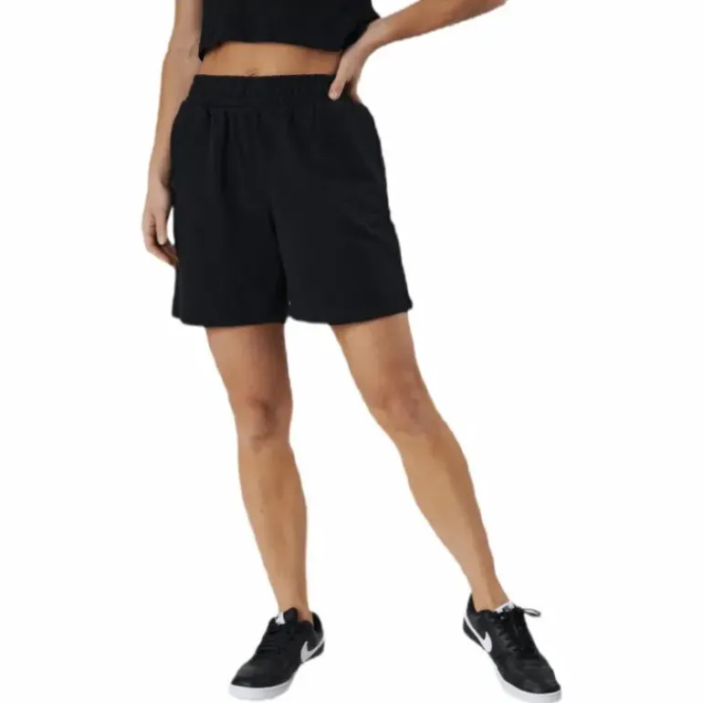 Issi Life Shorts Swt Black
