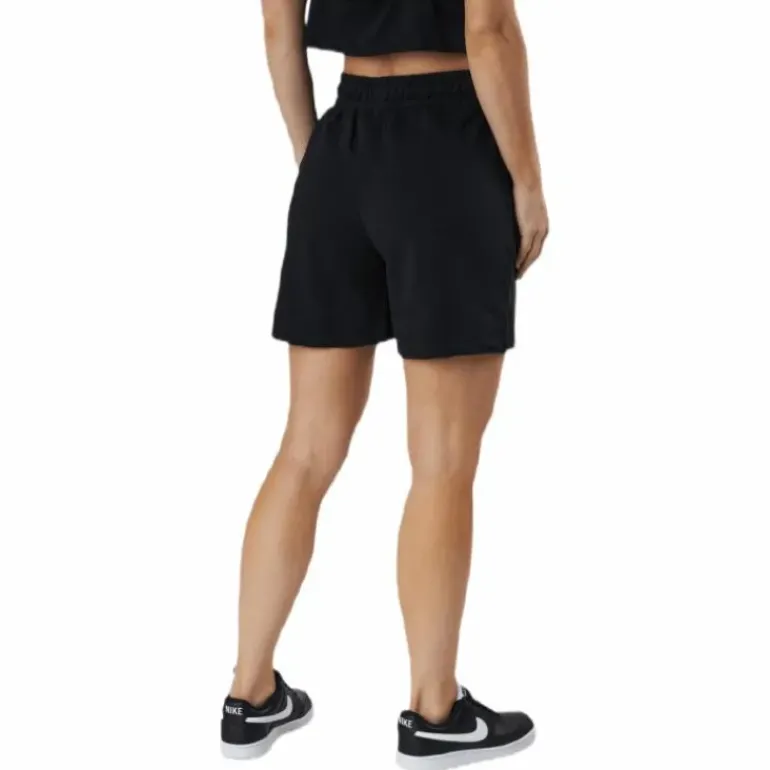 Issi Life Shorts Swt Black