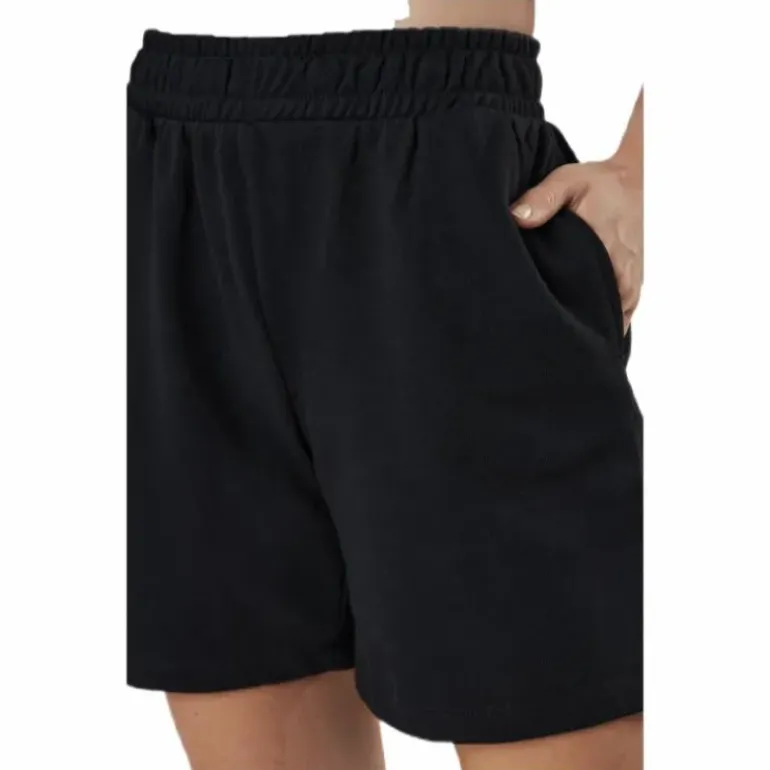 Issi Life Shorts Swt Black