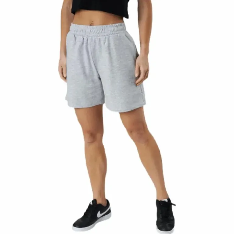 Issi Life Shorts Swt Grey