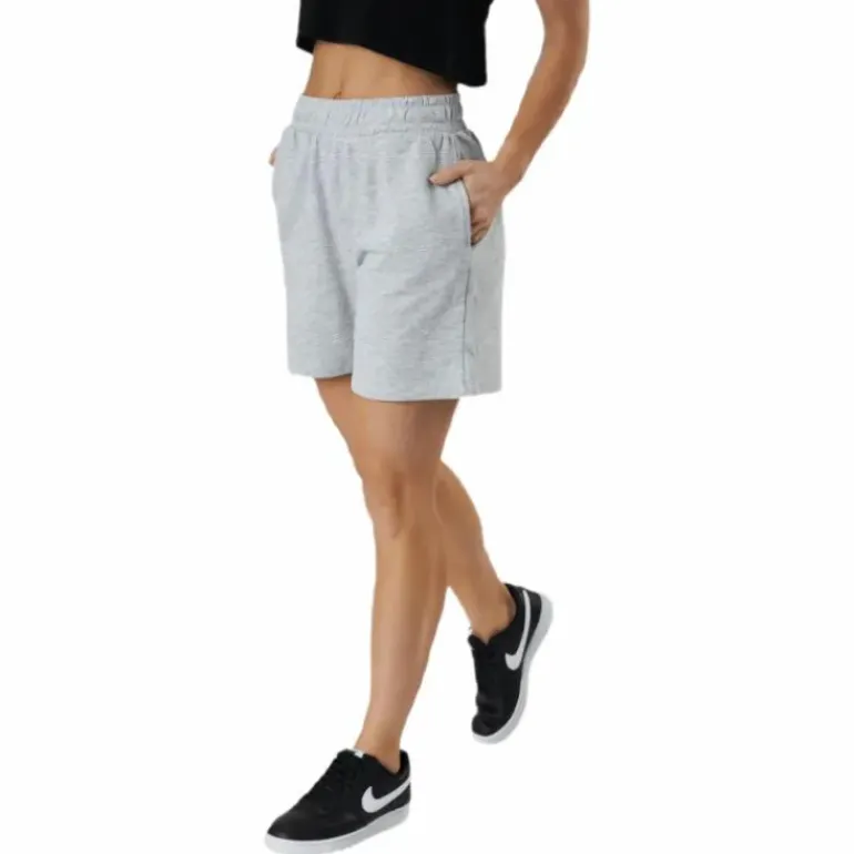 Issi Life Shorts Swt Grey