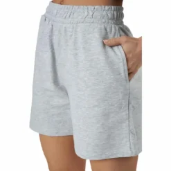 Issi Life Shorts Swt Grey