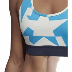 Iterations Drst Blue/White