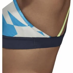 Iterations Drst Blue/White