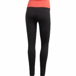 Iterations High Rise Black